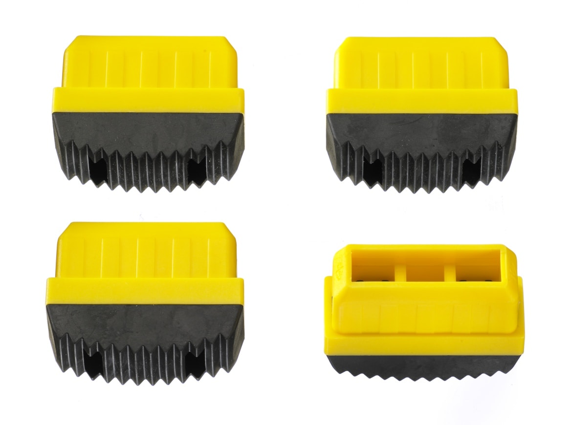 Wibe Glidskydd 4-pack WTB GS 20