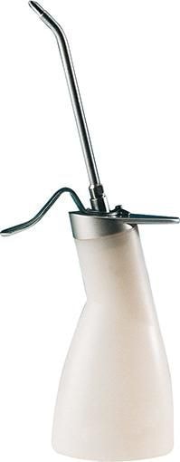 Format Oljekanna PE 300ml med tryckpump