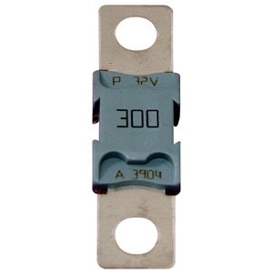 Säkring 300 Amp