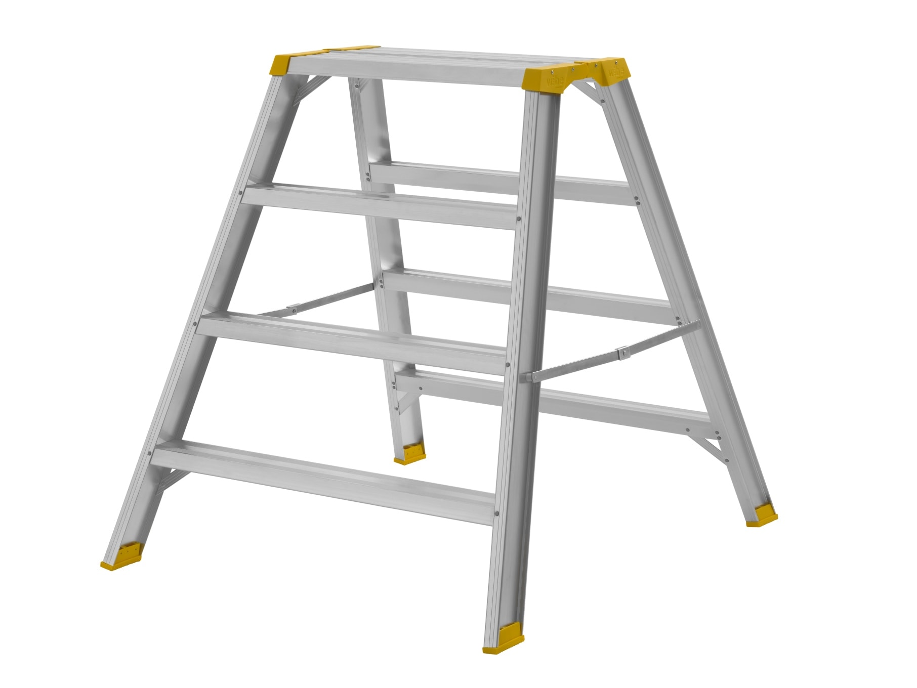 Wibe Arbetsbock WAB F3500-4