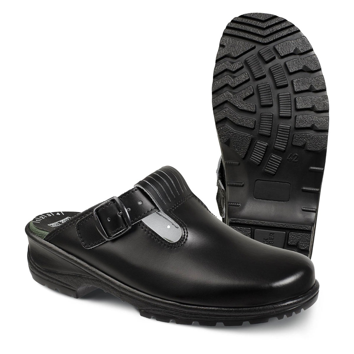 Graninge Työjalkineet 1789