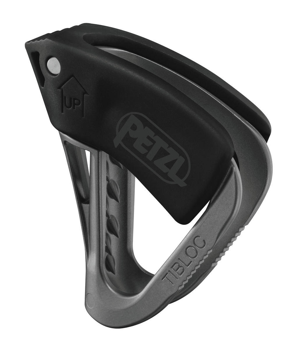 Petzl Tibloc Repklämma