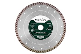 Metabo diamantkappeskive Universal Turbo" 230 mm