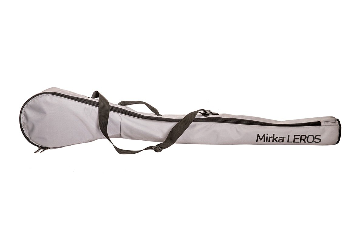 Mirka transportveske til Mirka LEROS
