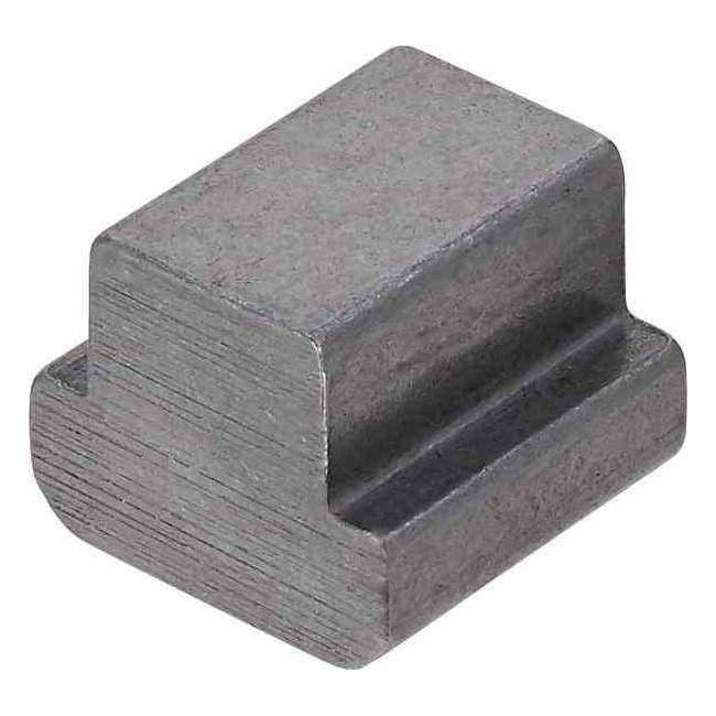 Amf T-spårmutter ämne DIN 508R