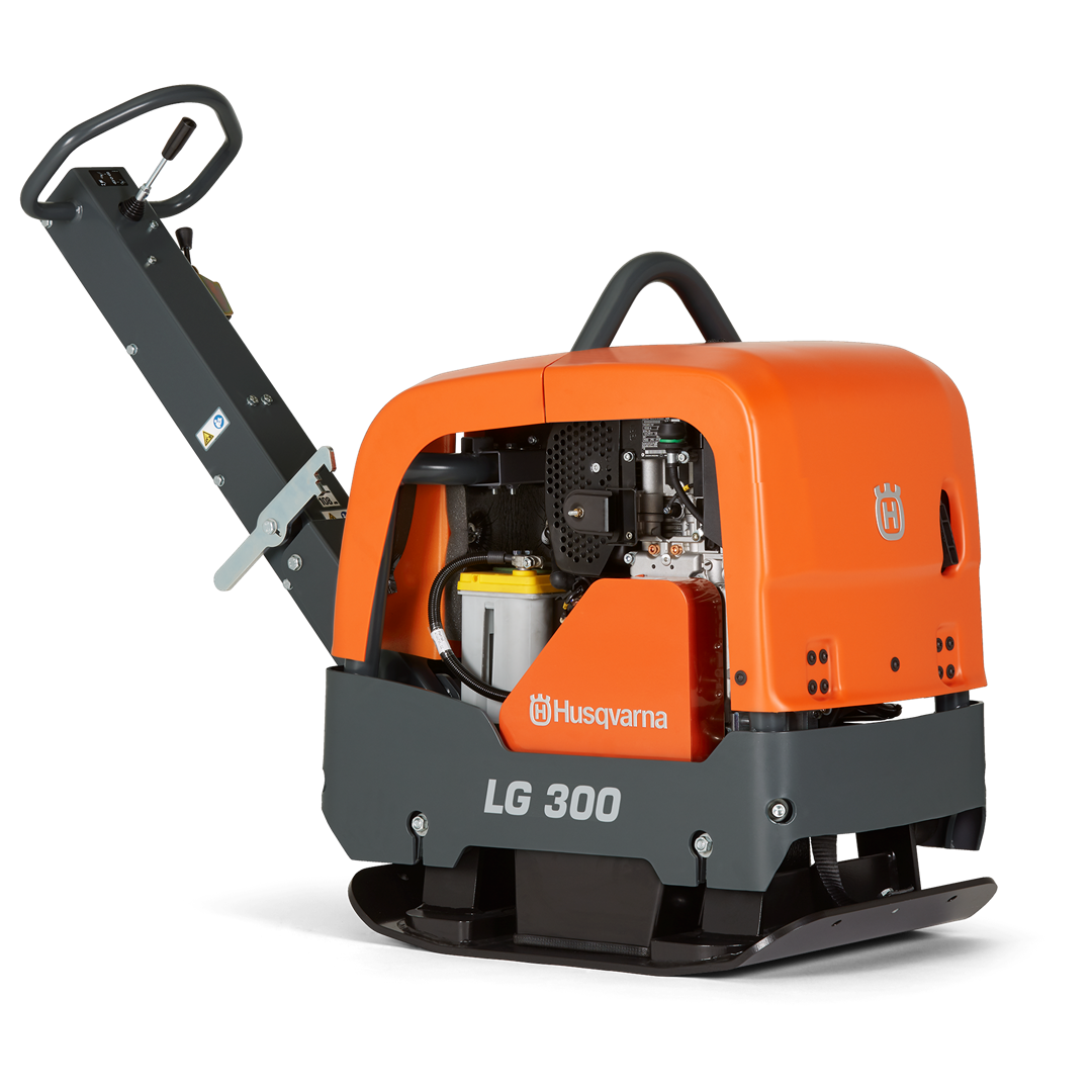Husqvarna LG 300