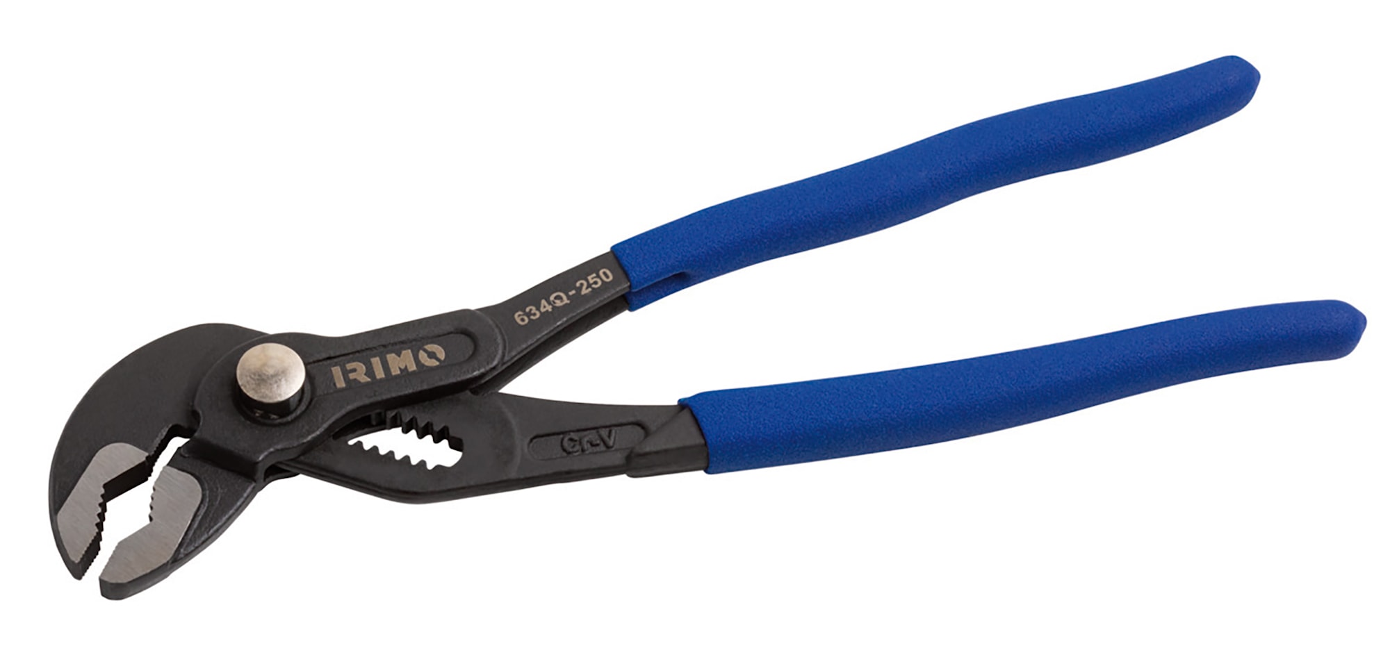 Irimo Siirtoleukapihdit 240 mm, sivupainikkeella