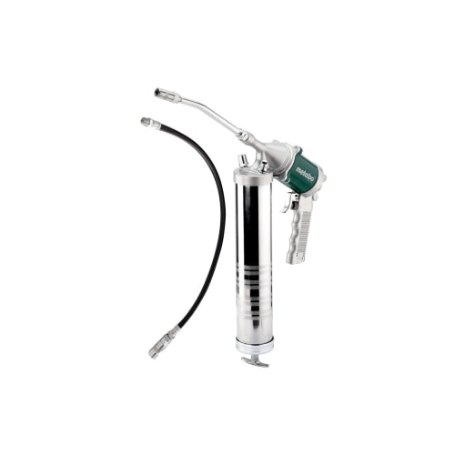 Metabo Druckluft-Fettpresse DFP 400, Karton