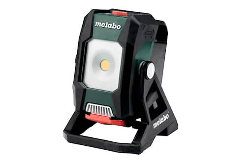 Metabo Byggstrålkastare BSA 18 LED 2000