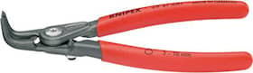 Knipex Låsringstång 4941A01 125mm 3-10mm, med öppningsbegränsning