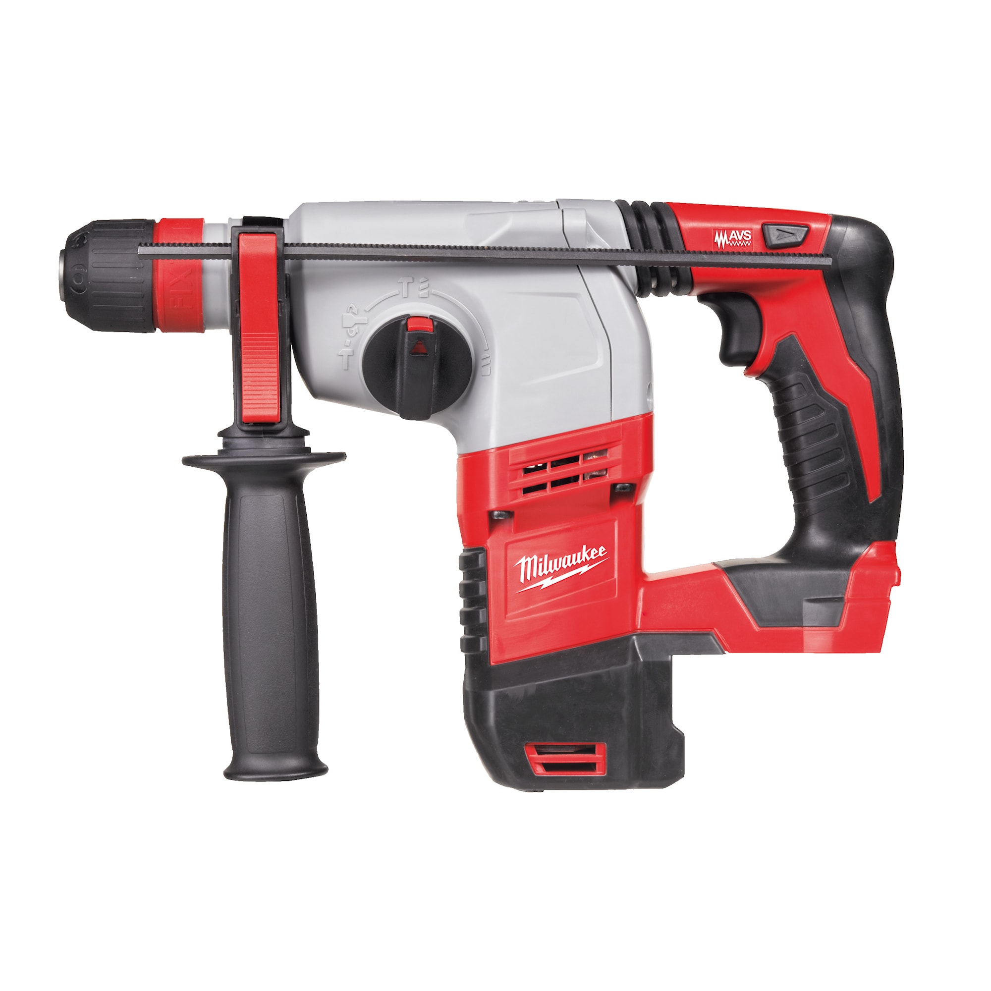 Milwaukee HD18 HX/0 Sds-Plus Borrhammare