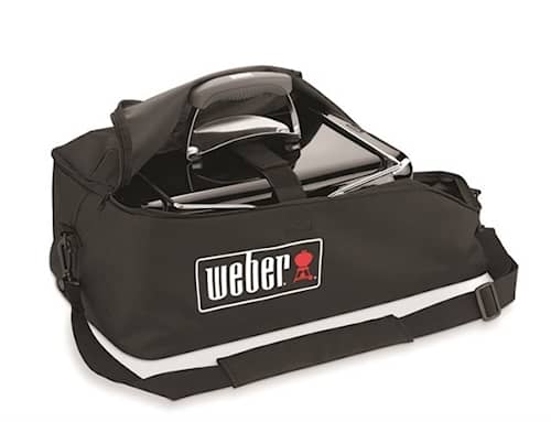 Weber Premium bæretaske - Passer til Go-Anywhere gas- og kulgrill