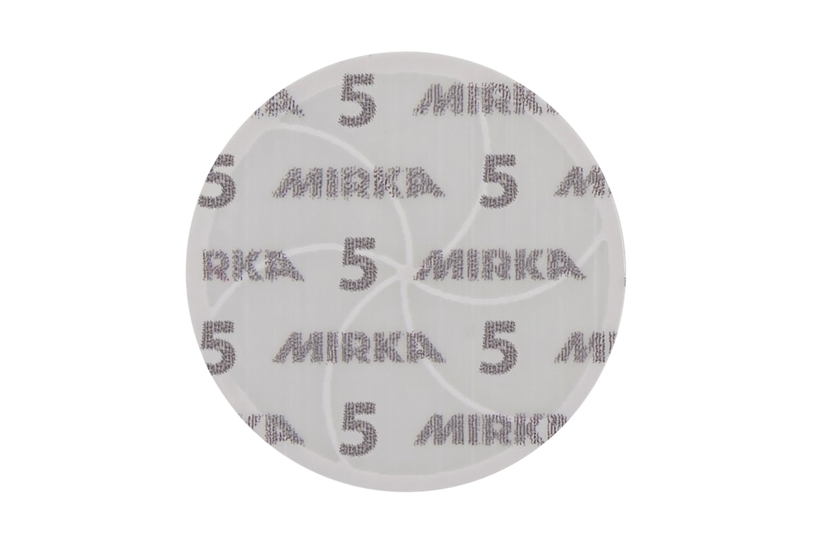 Mirka Slipeskive Novastar SR 32mm 500-pakning FH32500105