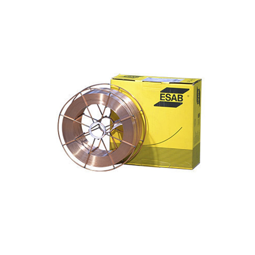 ESAB Sveisetråd MIG Autrod 12.64 0,8 mm 15 kg 15 kg