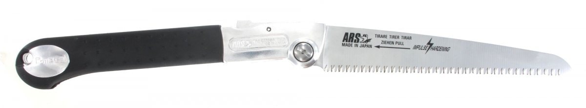 ARS PM-24 Hopfällbar såg