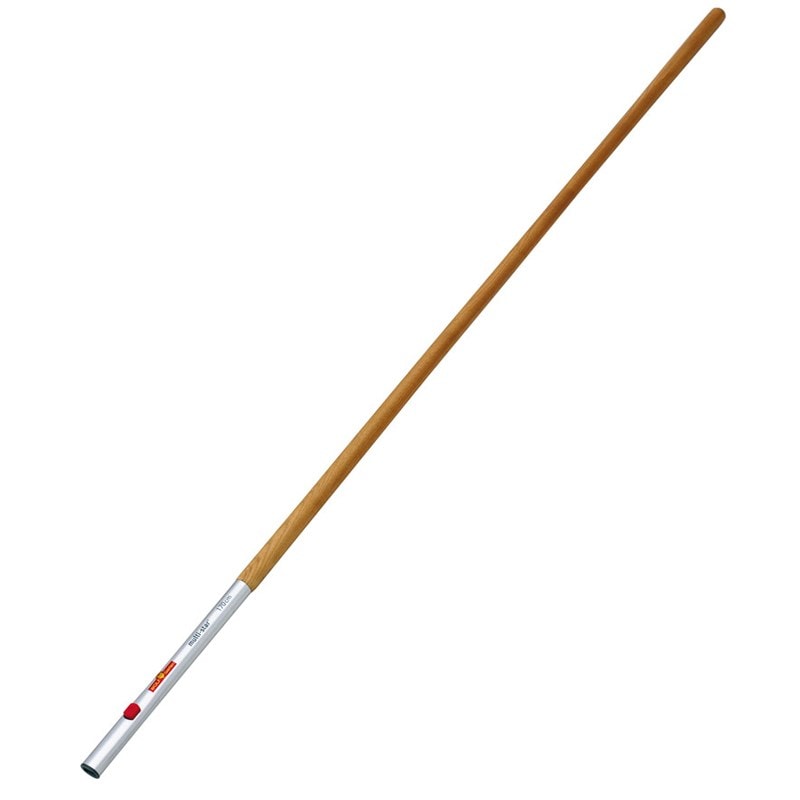 WOLF-Garten ZM 170 Träskaft multi-star®