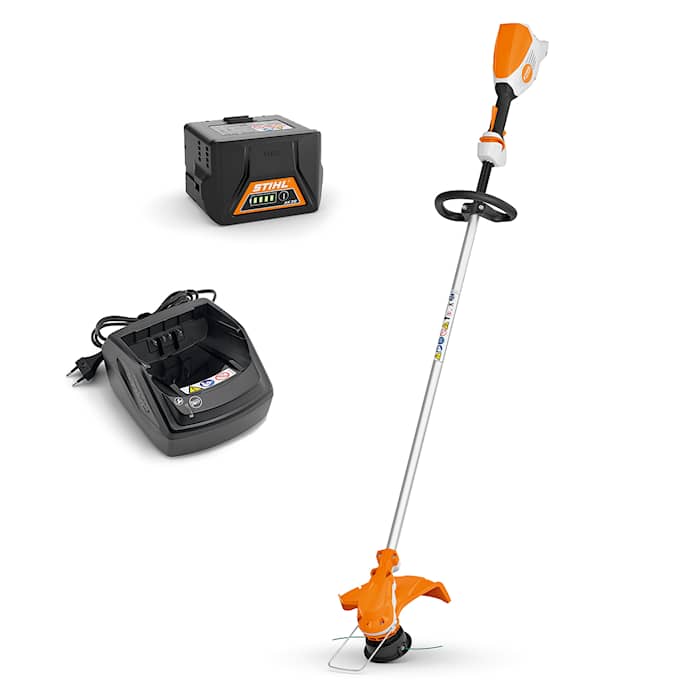 Stihl FSA 60 R sett Batteridrevet trimmer