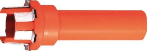 Format Konrengörare HSK, plast