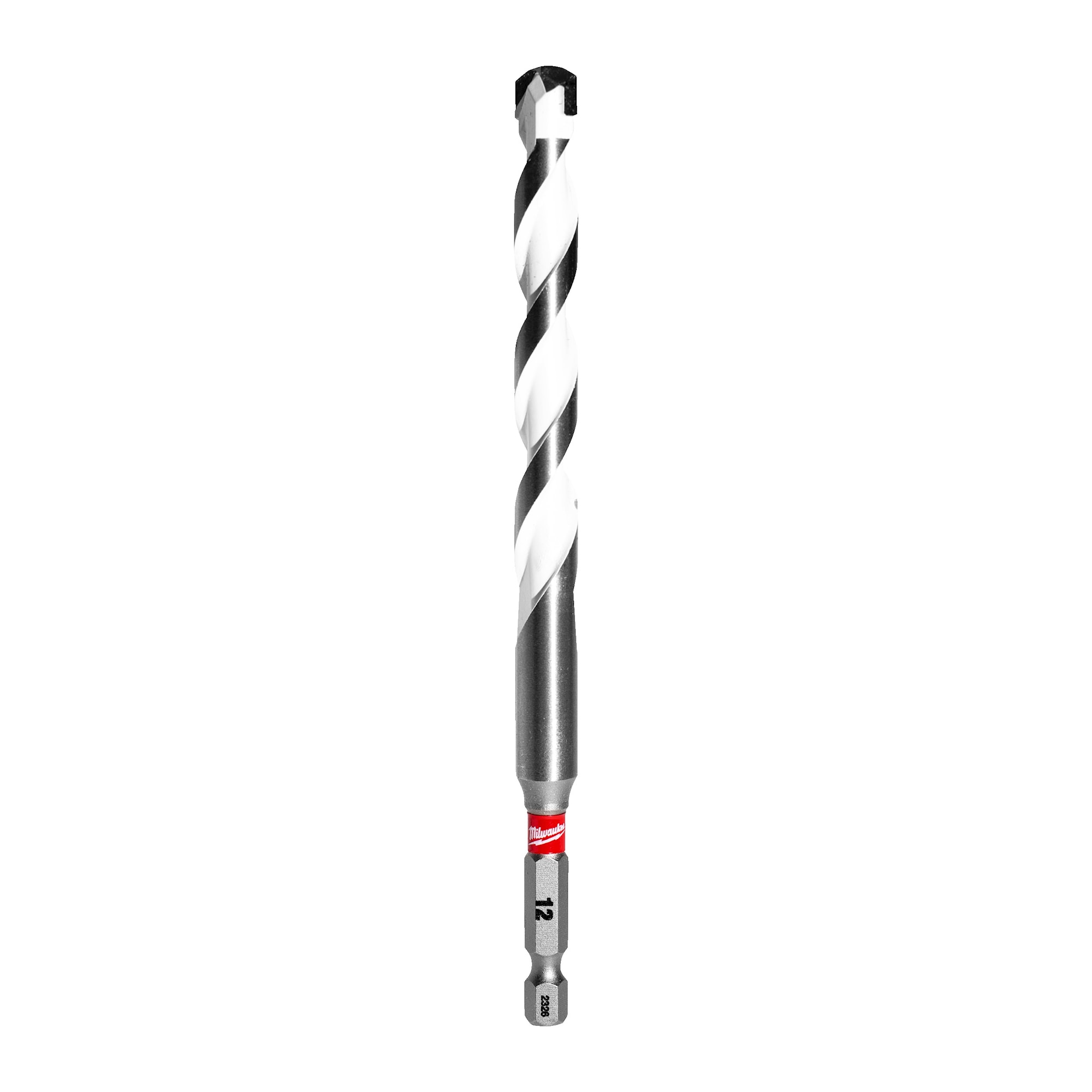 Milwaukee Universalborr Hex 12X260Mm