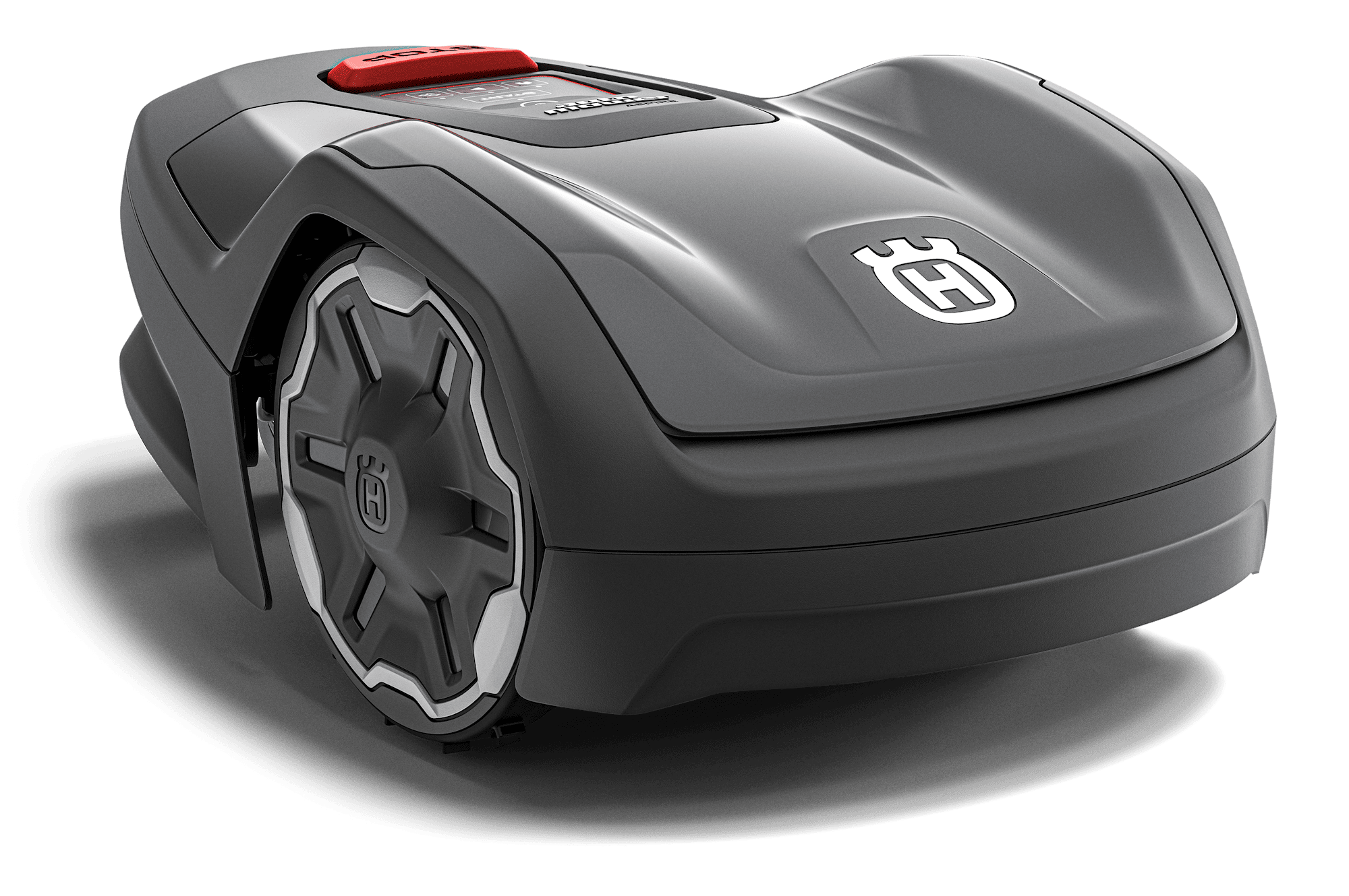 Husqvarna Automower® Aspire R4 Robotgressklipper