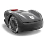 Husqvarna Automower® Aspire™ R4 Robotgräsklippare