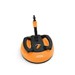 Stihl RA 110 Surface cleaner for RE 80 – RE 150 PLUS