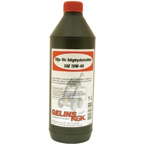 Olja För Högtryckstvätt 1 L