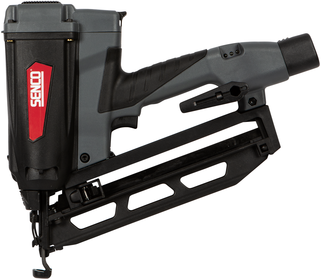 Senco GT65i-RH Gas 20° 32-65mm 1,6mm T-skruepistol