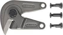 Knipex Reservkäftar 7189950 till bultsax för armeringsnät 950mm