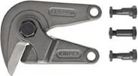 Knipex reservekjever 7189950 for boltesaks til armeringsnett 950mm