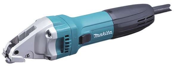 Makita Levyleikkuri 380 W, 4 500 min⁻¹