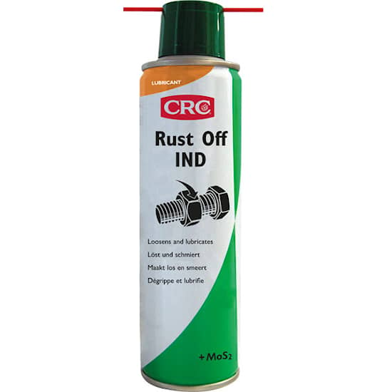 CRC Rostlösare Mos2 Spray 250ml