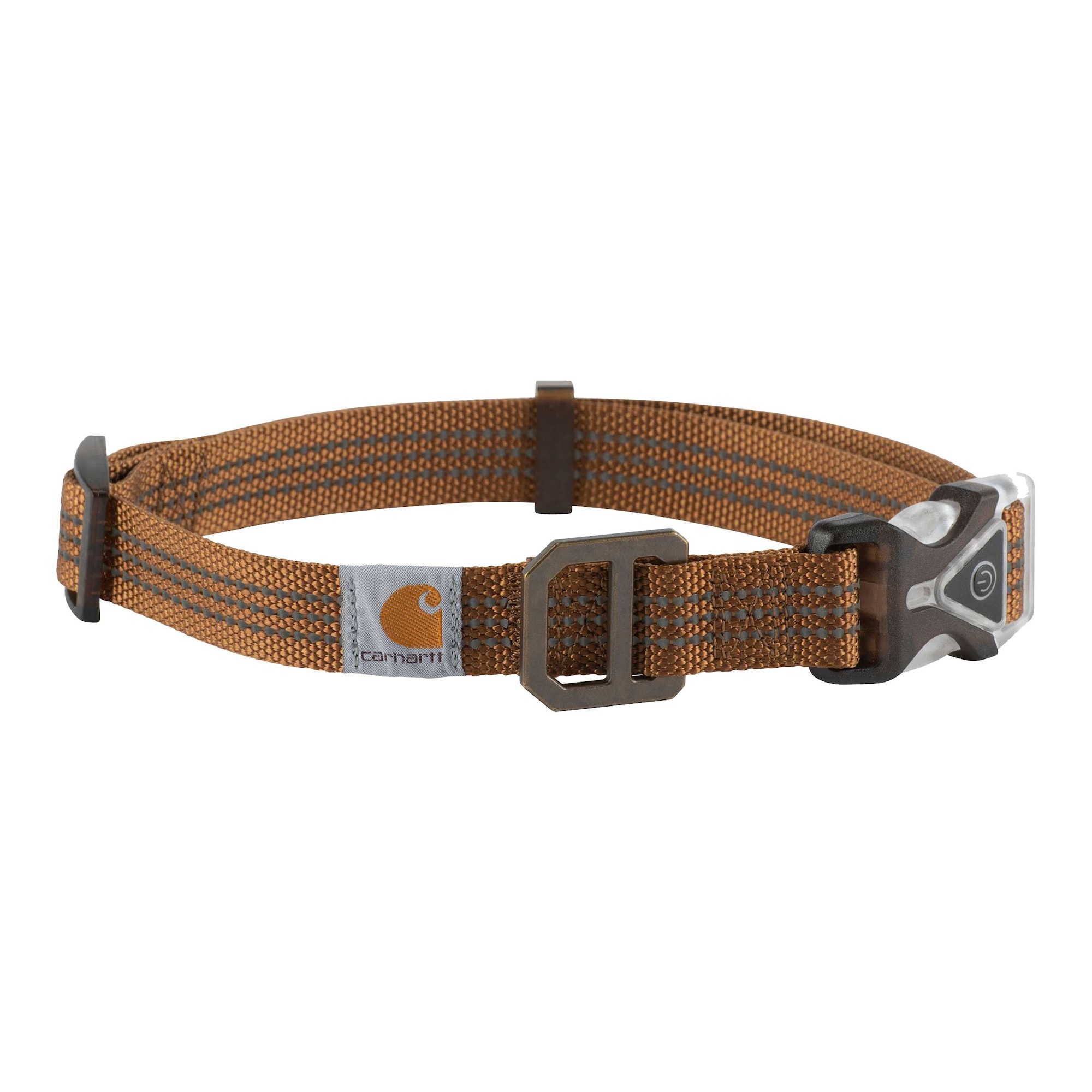 Carhartt Lighted Hundhalsband Herr Carhartt® Brown