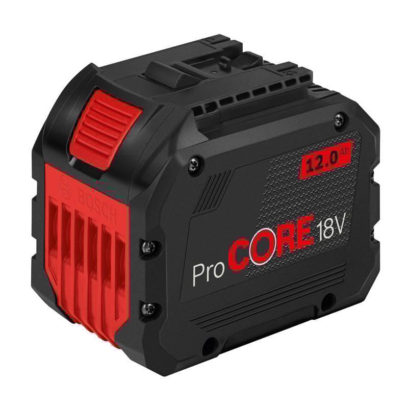 Bosch Procore 18V 12Ah Batteri