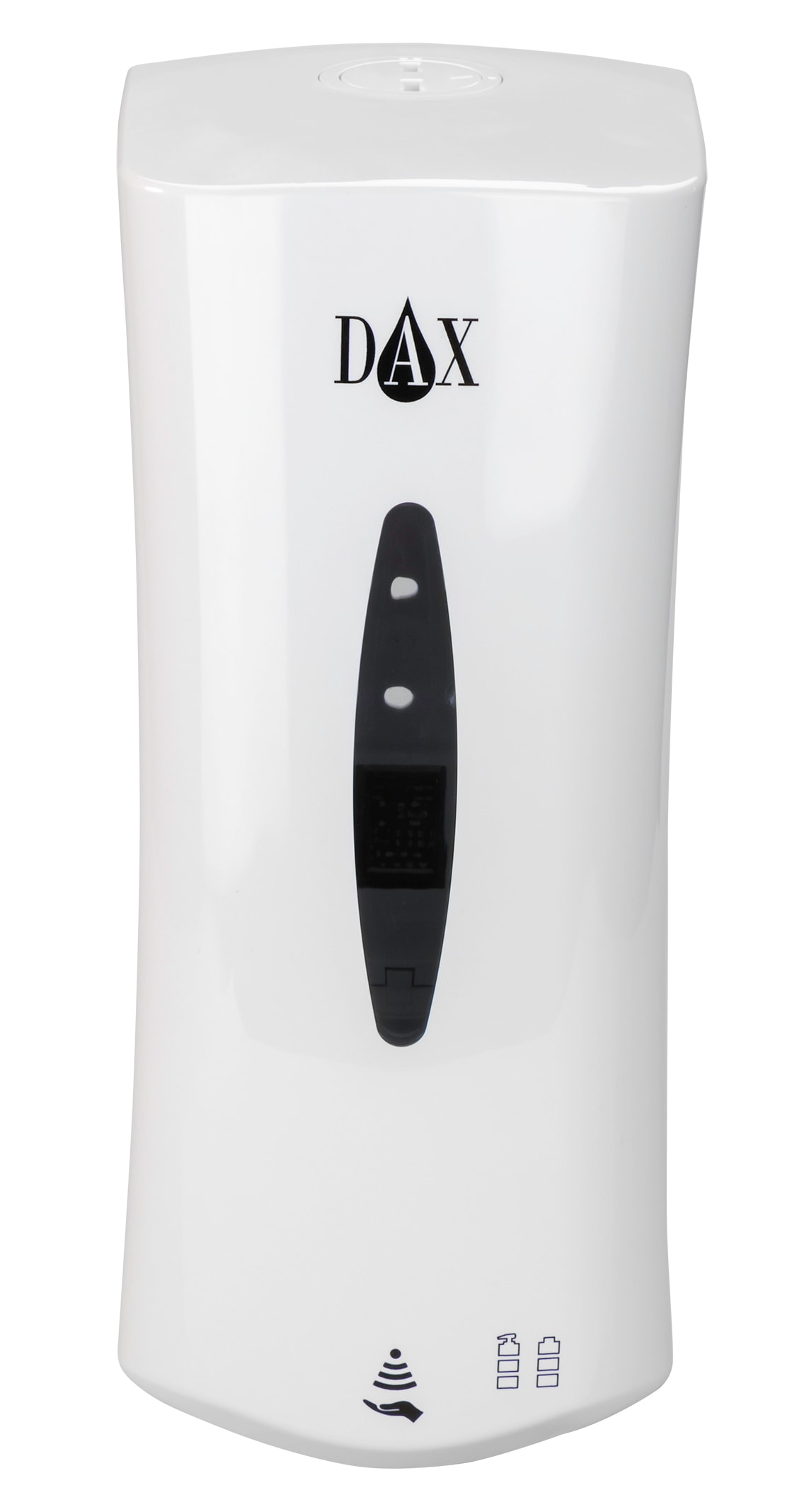 DAX SMART Automatisk dispenser, vit