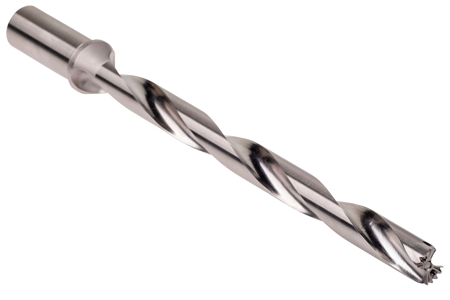 Dormer Borrkropp H8512 Hydra HSS, metrisk