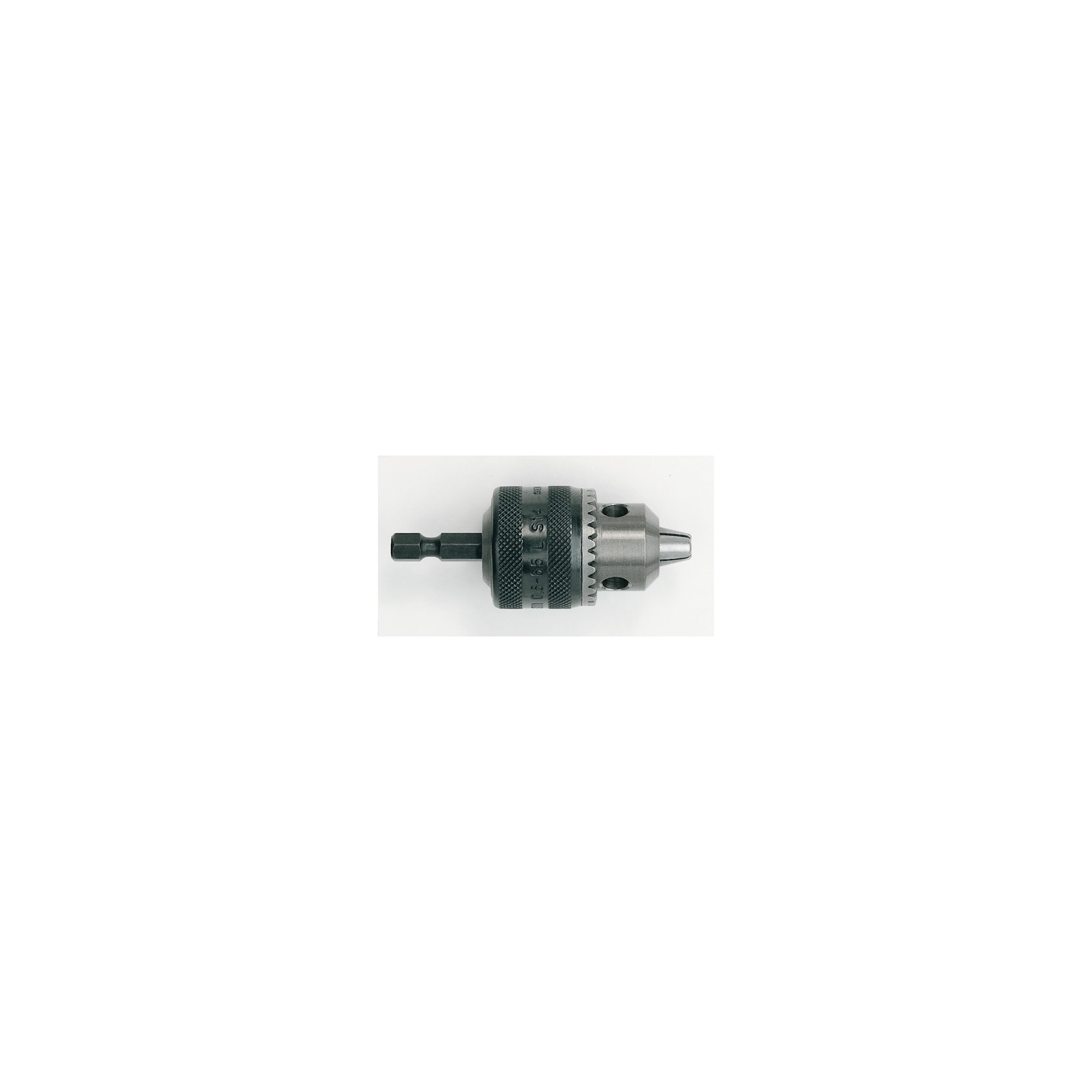 Milwaukee Borrchuck Hex 1-10Mm
