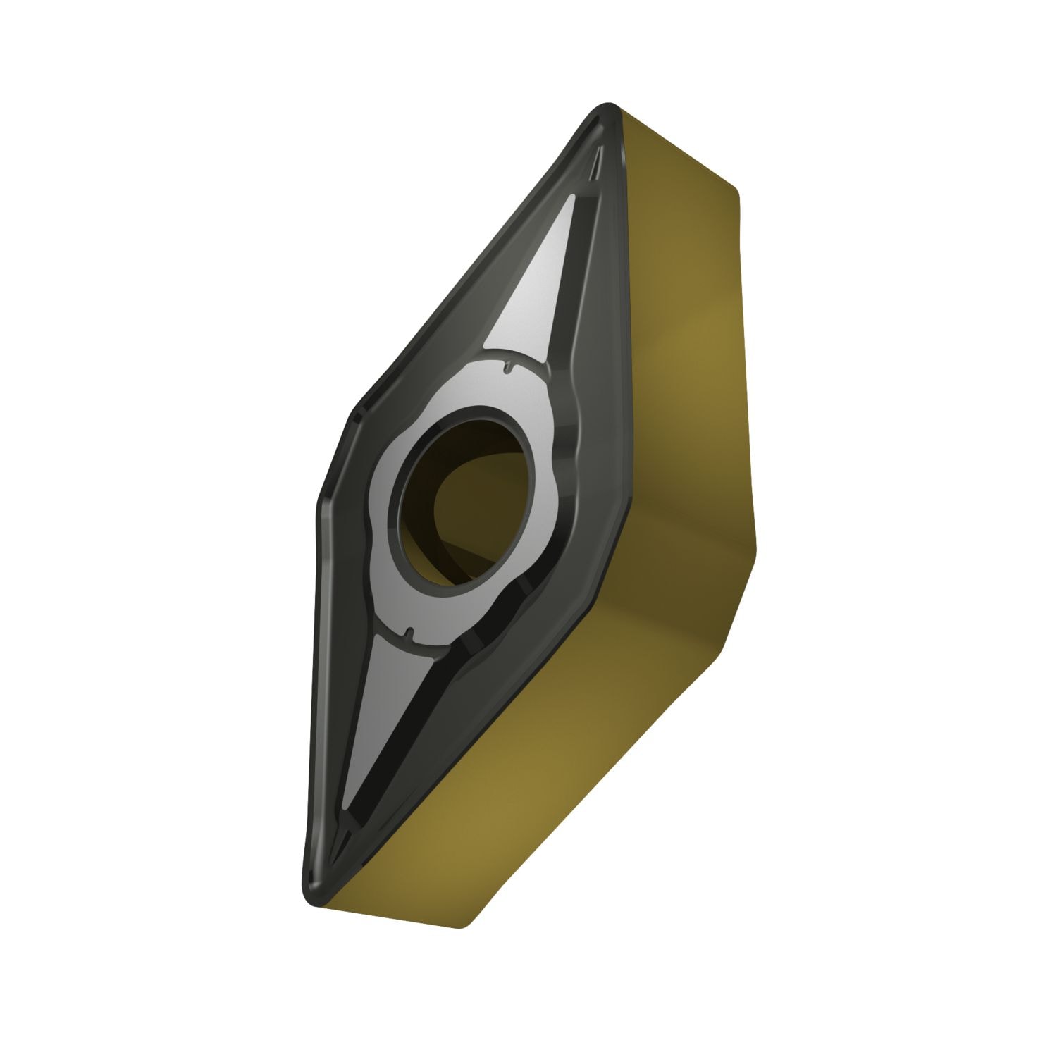 Pramet Sorvausterä DNMG 150608-NRM T9415 10 kpl, negatiivinen