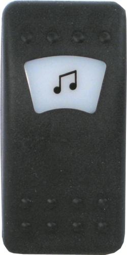 Pro Supply Tryckknapp Däcksbelysning