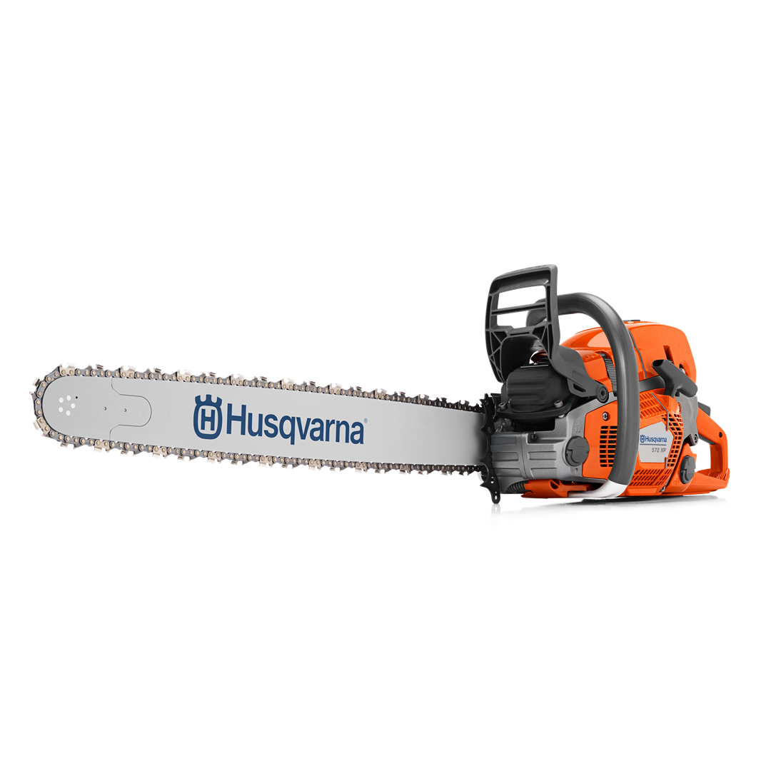 Husqvarna 572XPG Motorsåg -