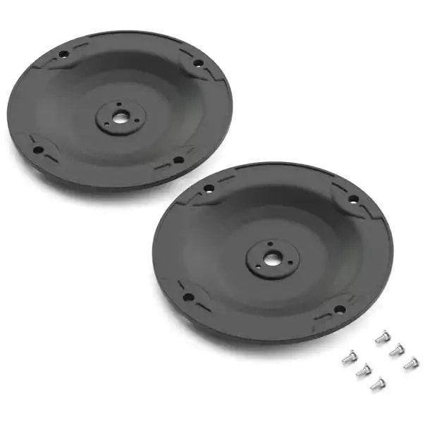 Mammotion Cutting discs for Luba 1/2