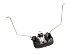 3M Speedglas uppfällningsmekanismer för svetshjälm, 9100MP, 197150