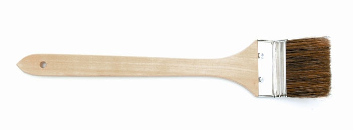 Habo Vinkelpensel 50mm