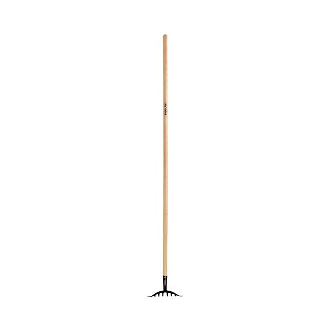 Fiskars Roskratta 10 buede pinner Prima
