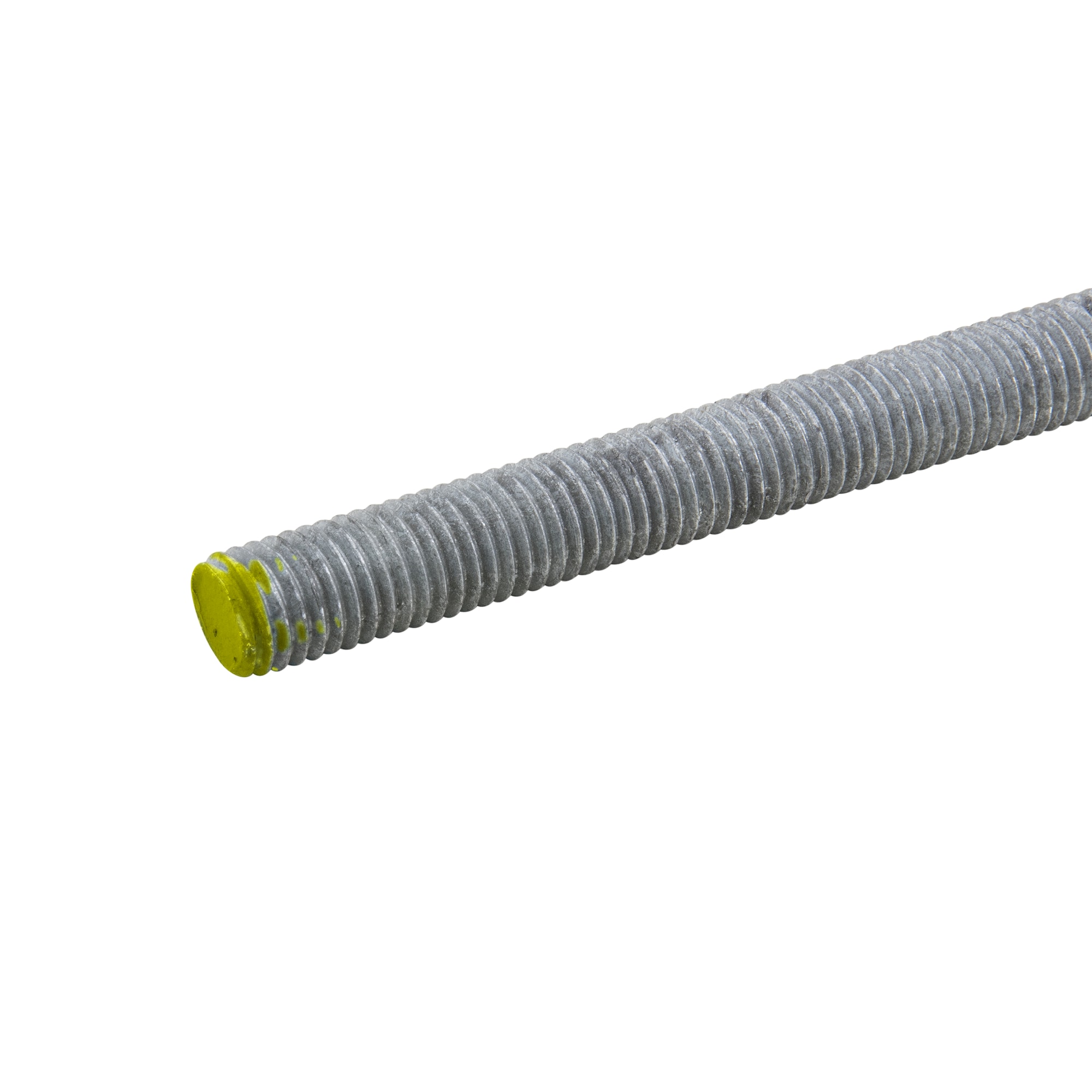 Arvid Nilsson D976A-8.8U-VF M8x2000 Gj.stang