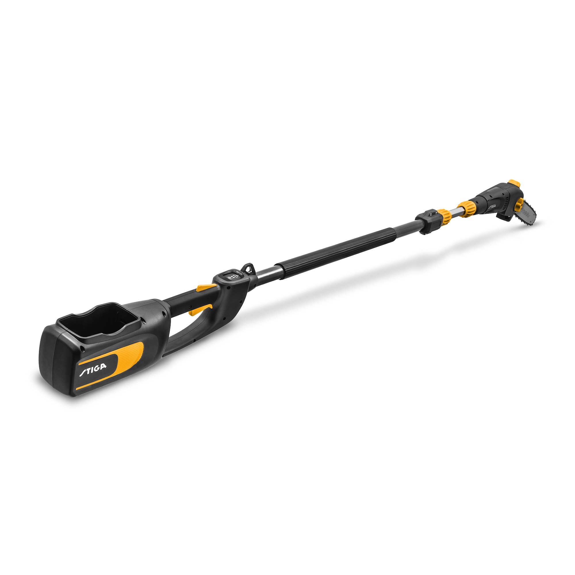 Stiga PS 700e Stångsåg Batteri Motorsåg -