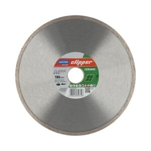 Clipper Diamantkapklinga CLASSIC CERAMIC CLP 180x5x1,7x25,4