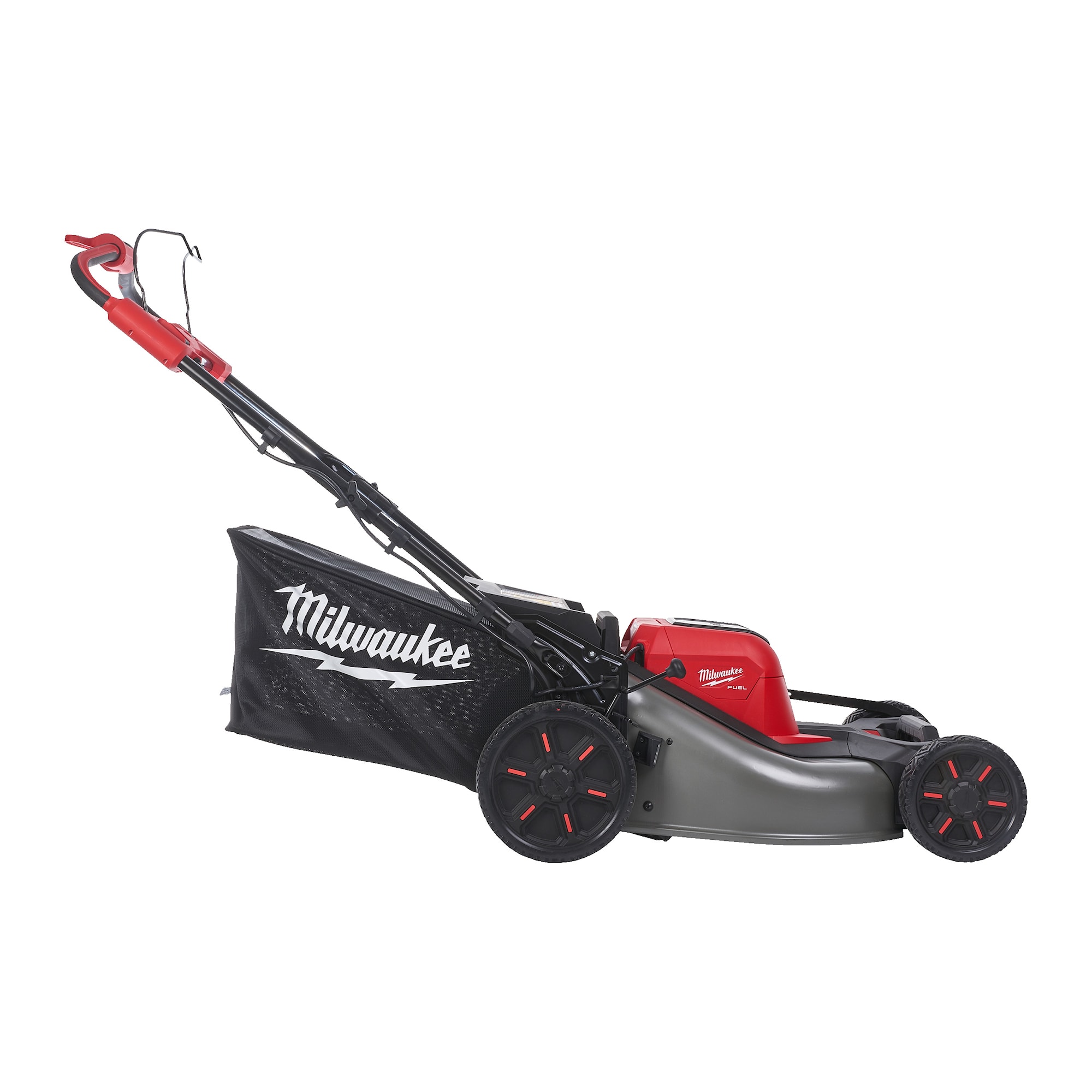 Milwaukee M18 F2LM53-0 Gräsklippare