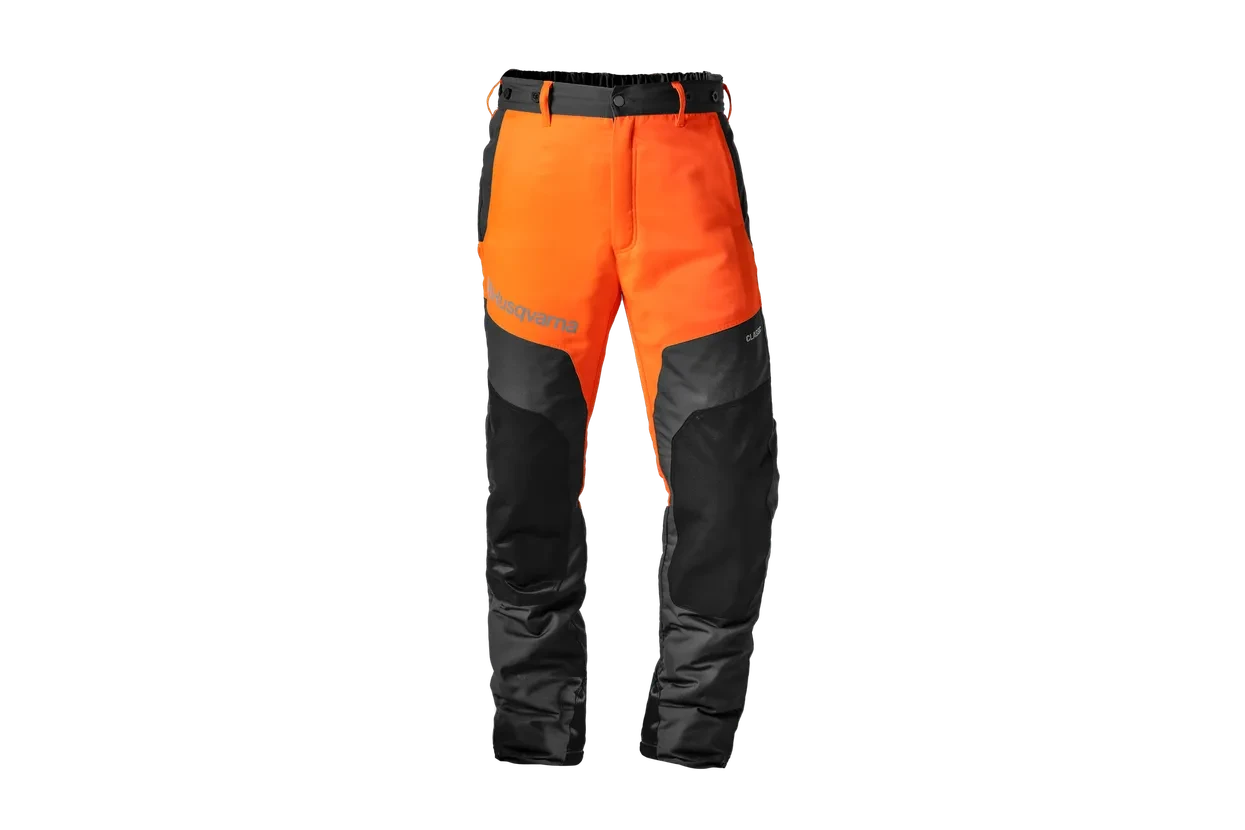 Husqvarna Classic Midjebukse 20A