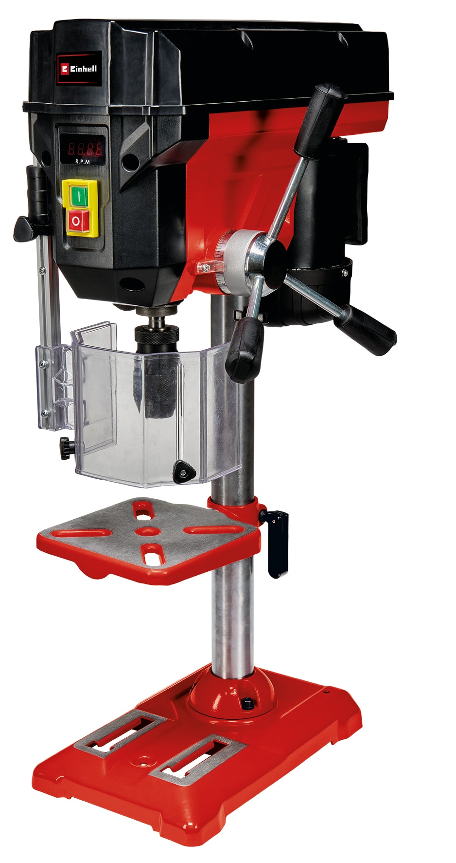 Einhell TE-BD 550 E Pelarborrmaskin